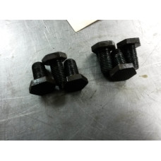 95C133 Flexplate Bolts For 12-17 Chevrolet Equinox  2.4